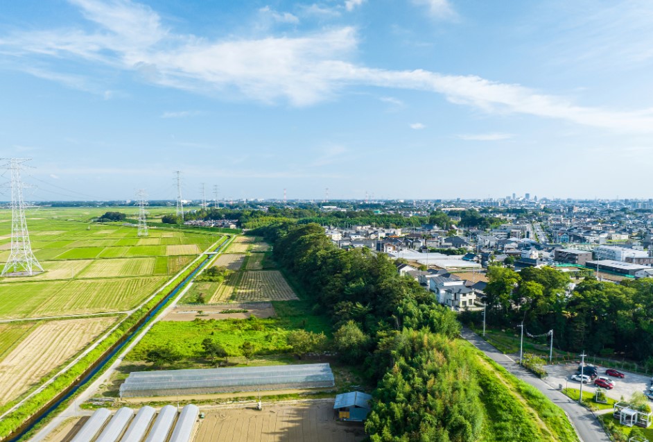 【土地活用業界 時流予測2025】今後の収益性を左右する新たな土地活用商品